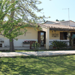 Bed And Breakfast Il Gelso Nero